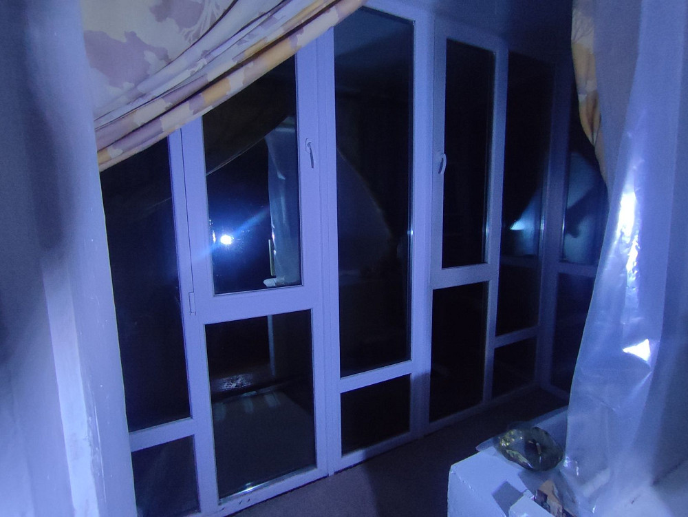 Здам реальну 1 к.кв на Мотелі без меблів! Полтава - зображення 3