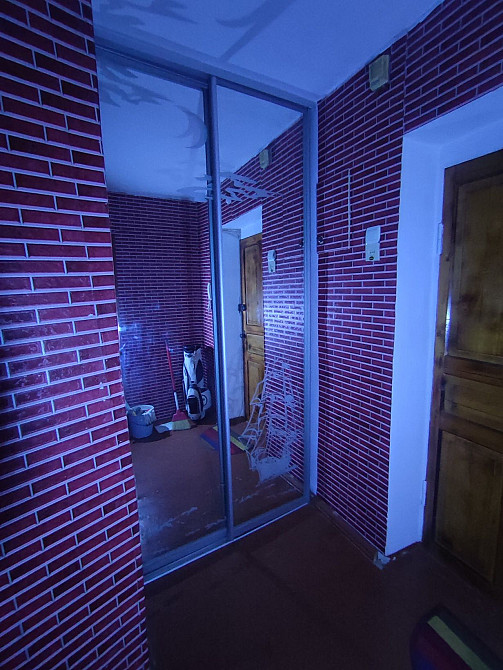 Здам реальну 1 к.кв на Мотелі без меблів! Полтава - зображення 7