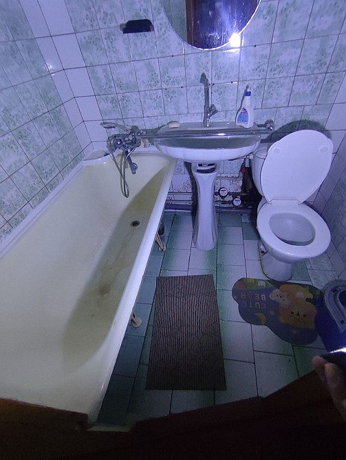 Здам реальну 1 к.кв на Мотелі без меблів! Полтава - зображення 6