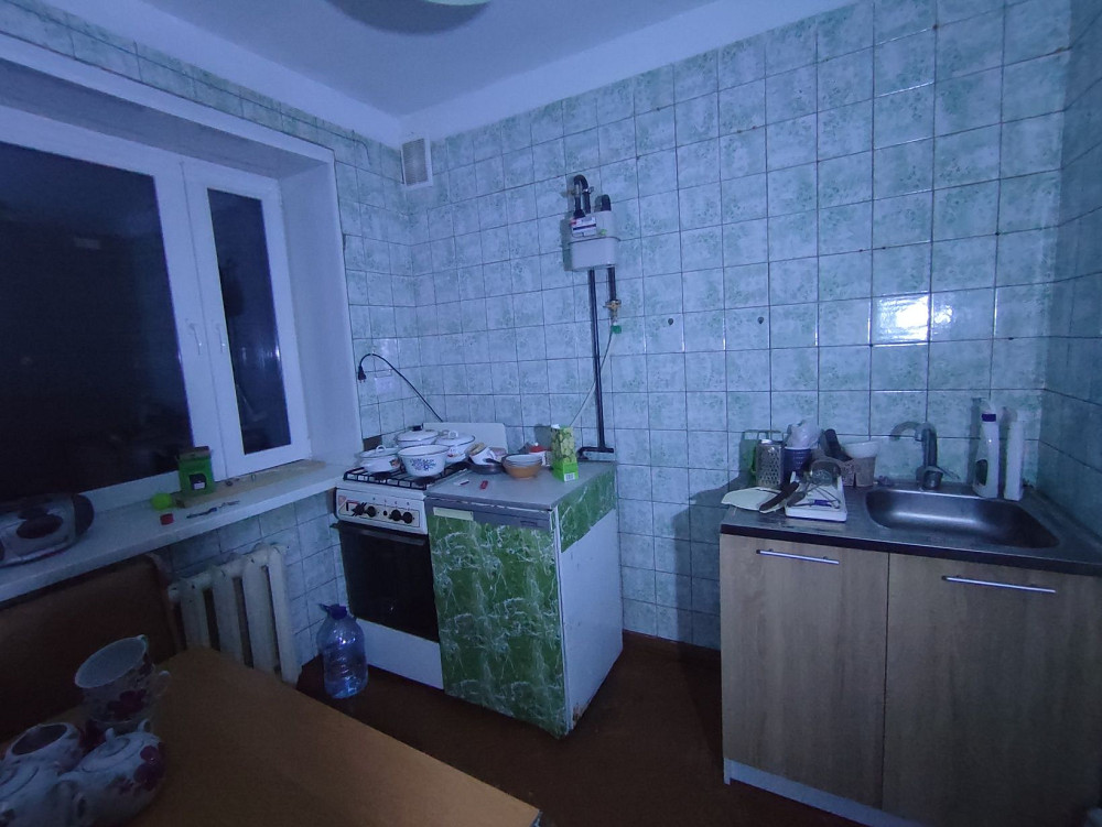 Здам реальну 1 к.кв на Мотелі без меблів! Полтава - зображення 4