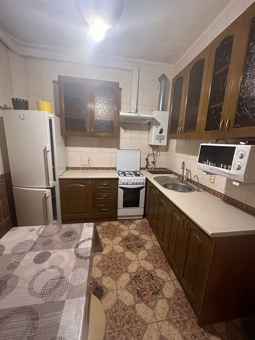 Реальная 2-к квартира на Научной, Данилевского 10, Центр Харьков - изображение 7