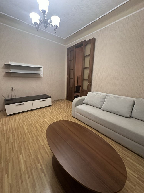 Реальная 2-к квартира на Научной, Данилевского 10, Центр Харьков - изображение 1