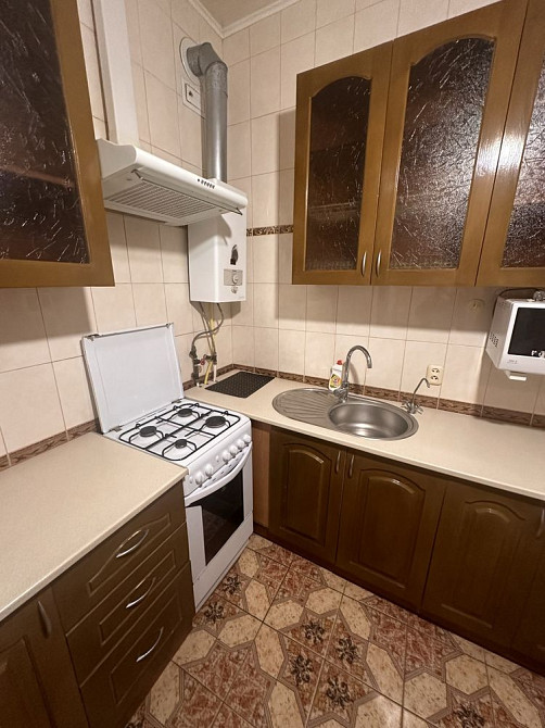 Реальная 2-к квартира на Научной, Данилевского 10, Центр Харьков - изображение 8