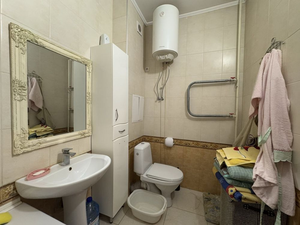 Здам 1 кімн. Квартиру в Обухові, м-р Сосновий ! Обухів - зображення 6