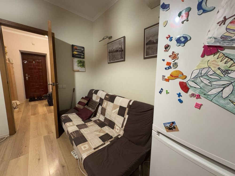 Здам 1 кімн. Квартиру в Обухові, м-р Сосновий ! Обухів - зображення 3