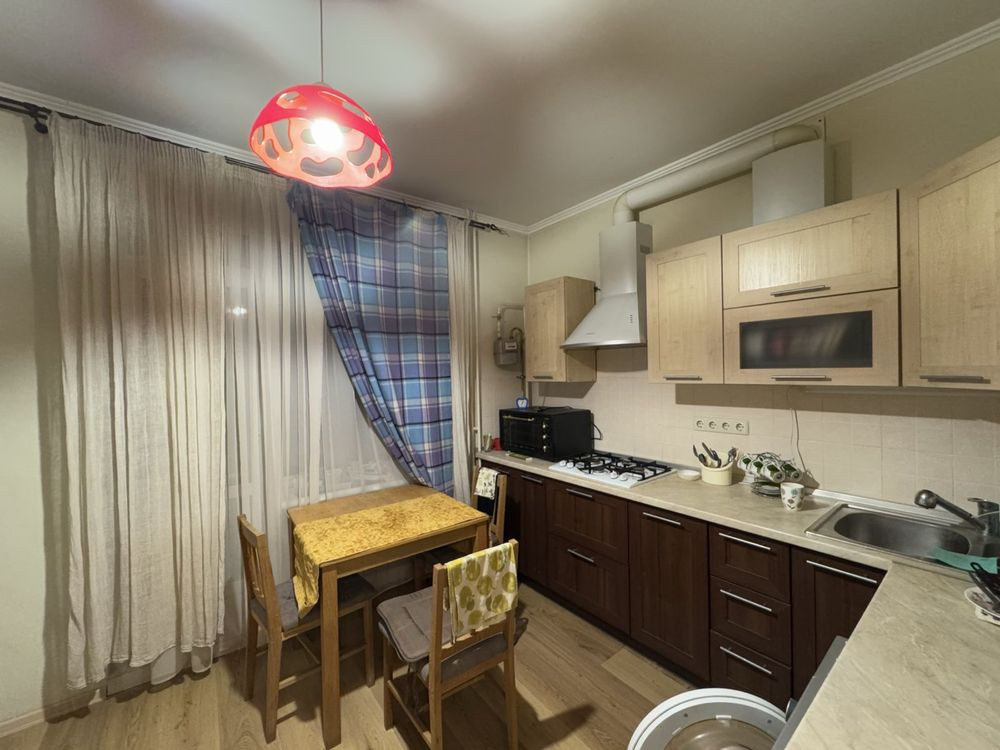 Здам 1 кімн. Квартиру в Обухові, м-р Сосновий ! Обухів - зображення 2