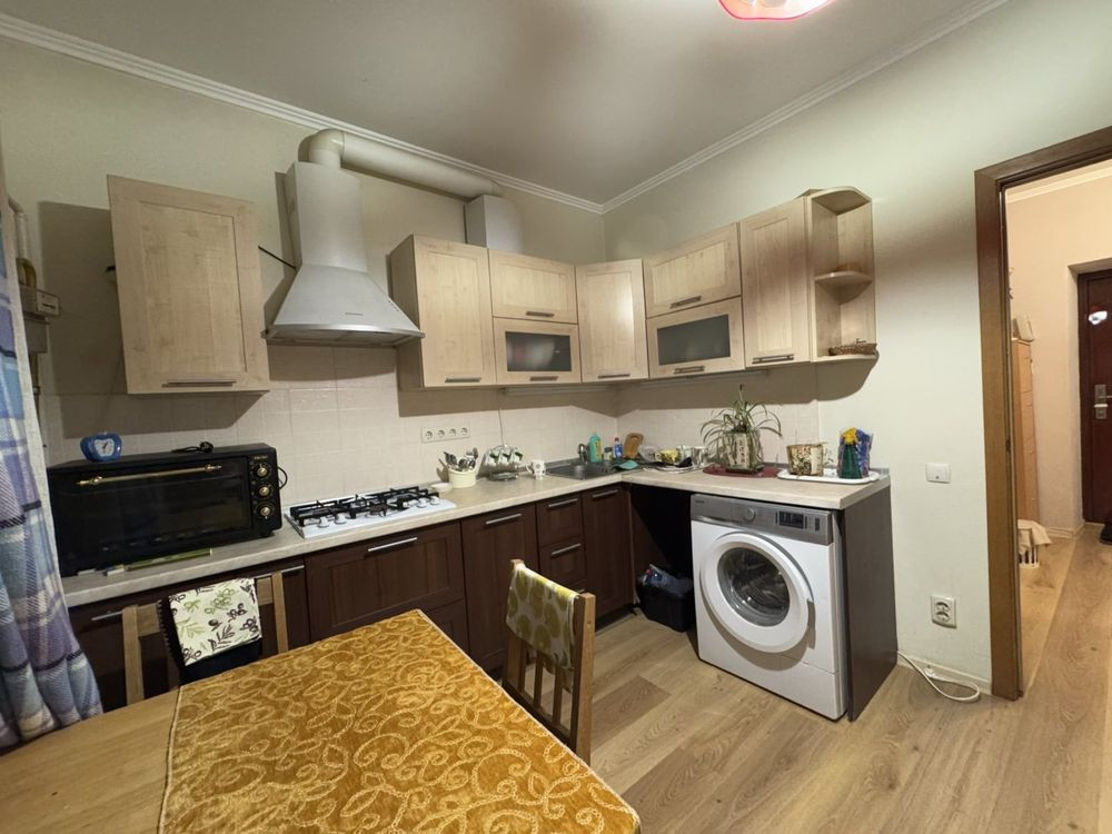 Здам 1 кімн. Квартиру в Обухові, м-р Сосновий ! Обухів - зображення 1