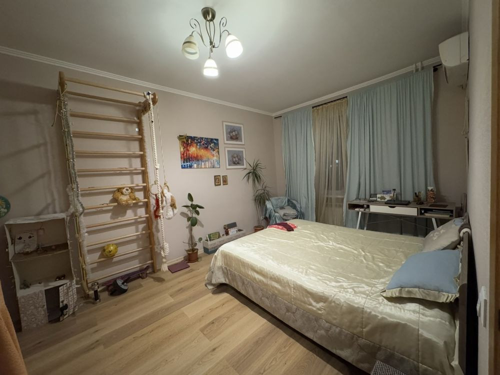 Здам 1 кімн. Квартиру в Обухові, м-р Сосновий ! Обухів - зображення 8