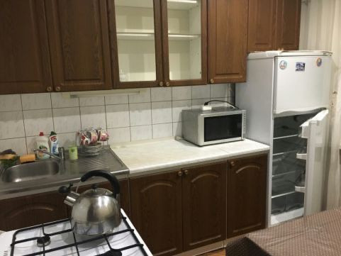 Аренда Сдам 2х квартира ж/м Победа-4,5. Цена 12500 грн. Дніпро - зображення 1