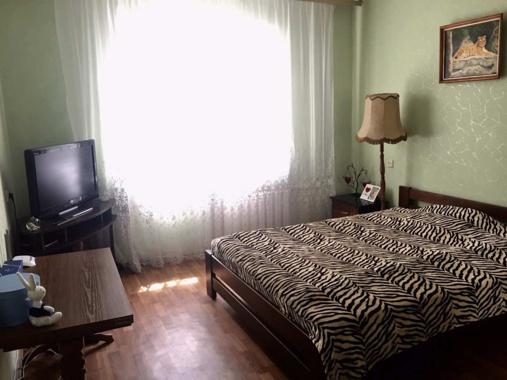 Аренда Сдам 2х квартира ж/м Победа-4,5. Цена 12500 грн. Дніпро - зображення 5