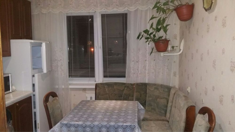 Аренда Сдам 2х квартира ж/м Победа-4,5. Цена 12500 грн. Дніпро - зображення 4