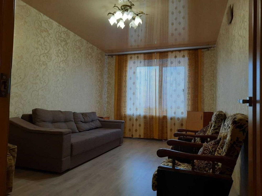 Довгострокова оренда квартири біля Центрального парку в Ірпені Ірпінь - зображення 1