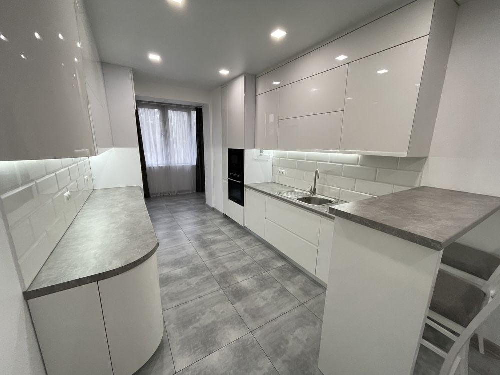 ЖК КРИШТАЛЕВЕ ОЗЕРО!2хVIP новобуд(студія)ВИННИЧЕНКА, можна з тваринкою Черновцы - изображение 4