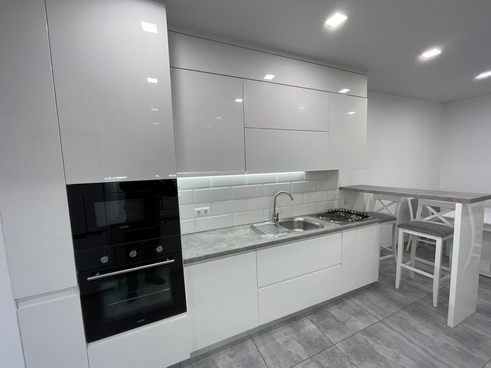 ЖК КРИШТАЛЕВЕ ОЗЕРО!2хVIP новобуд(студія)ВИННИЧЕНКА, можна з тваринкою Черновцы - изображение 3