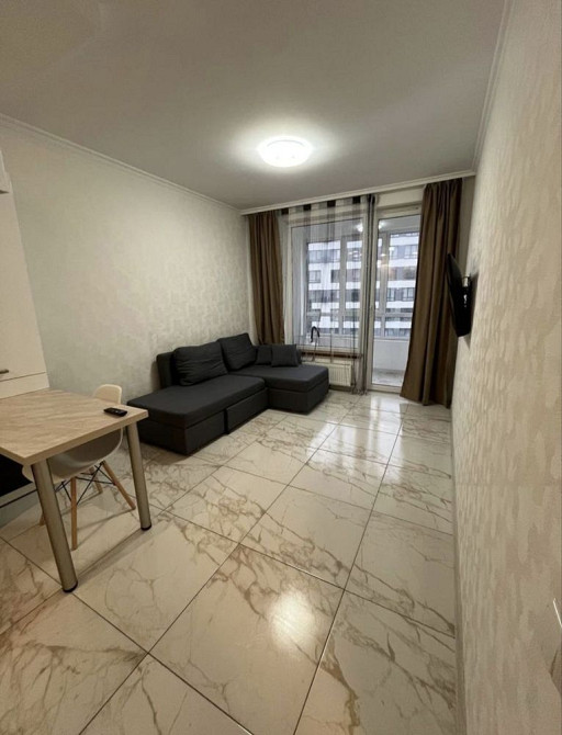 [Новобудова] 1-кімнатна квартира Greenville Park Lviv Львів - зображення 4