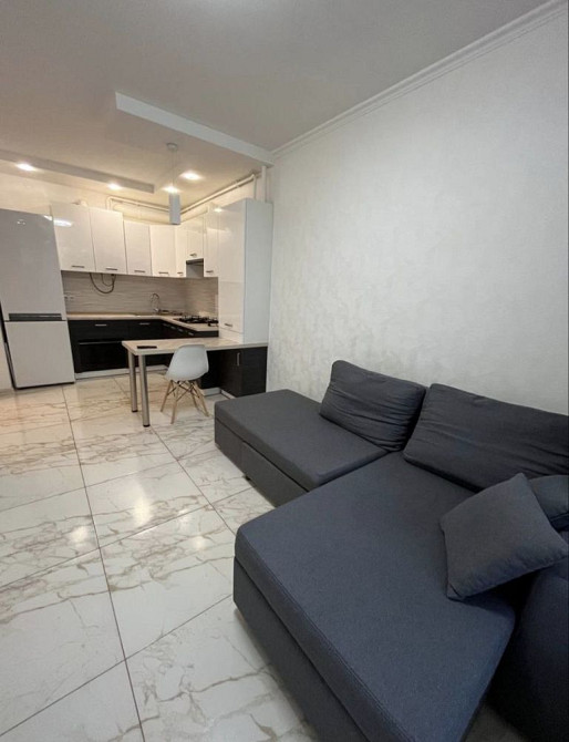 [Новобудова] 1-кімнатна квартира Greenville Park Lviv Львів - зображення 2