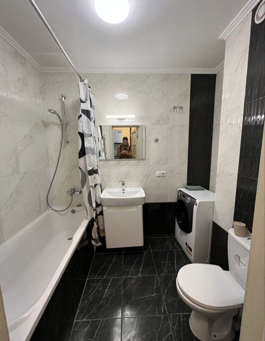 [Новобудова] 1-кімнатна квартира Greenville Park Lviv Львів - зображення 5