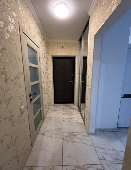 [Новобудова] 1-кімнатна квартира Greenville Park Lviv Львів - зображення 7