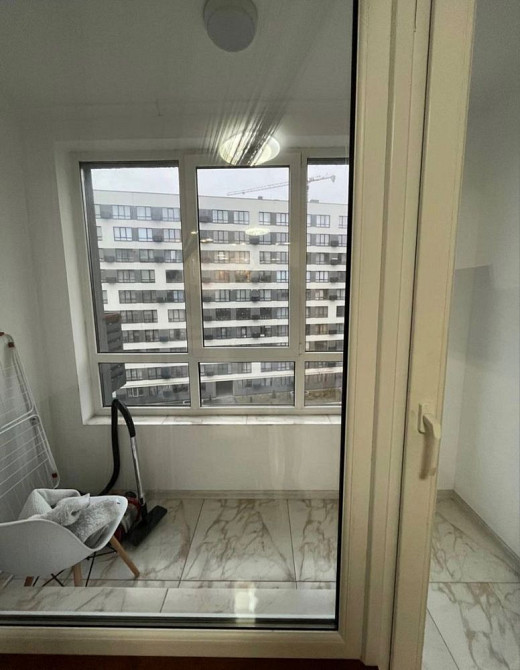 [Новобудова] 1-кімнатна квартира Greenville Park Lviv Львів - зображення 8