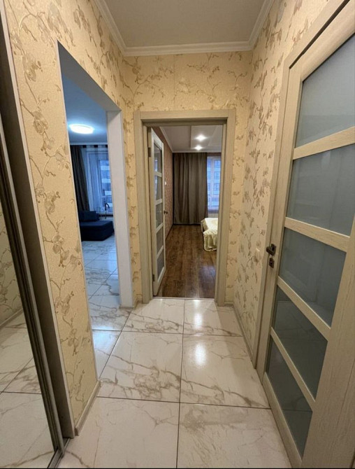 [Новобудова] 1-кімнатна квартира Greenville Park Lviv Львів - зображення 6