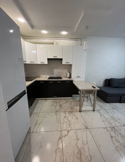 [Новобудова] 1-кімнатна квартира Greenville Park Lviv Львів - зображення 3