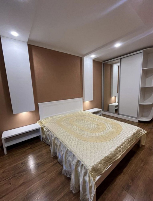 [Новобудова] 1-кімнатна квартира Greenville Park Lviv Львів - зображення 1