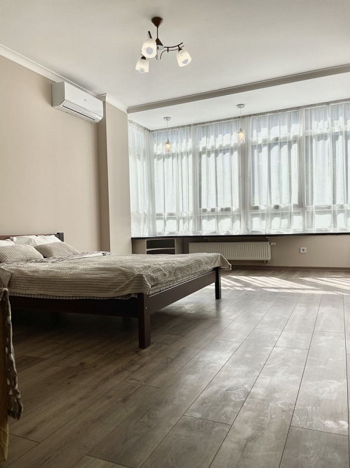 Оренда 1-кімнатної кваквартири в новобудові вул Стуса. Актуальна !!! Львов - изображение 3