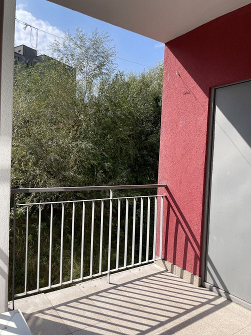 Оренда 1-кімнатної кваквартири в новобудові вул Стуса. Актуальна !!! Львов - изображение 8