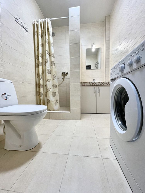 Оренда 1-кімнатної кваквартири в новобудові вул Стуса. Актуальна !!! Львов - изображение 7