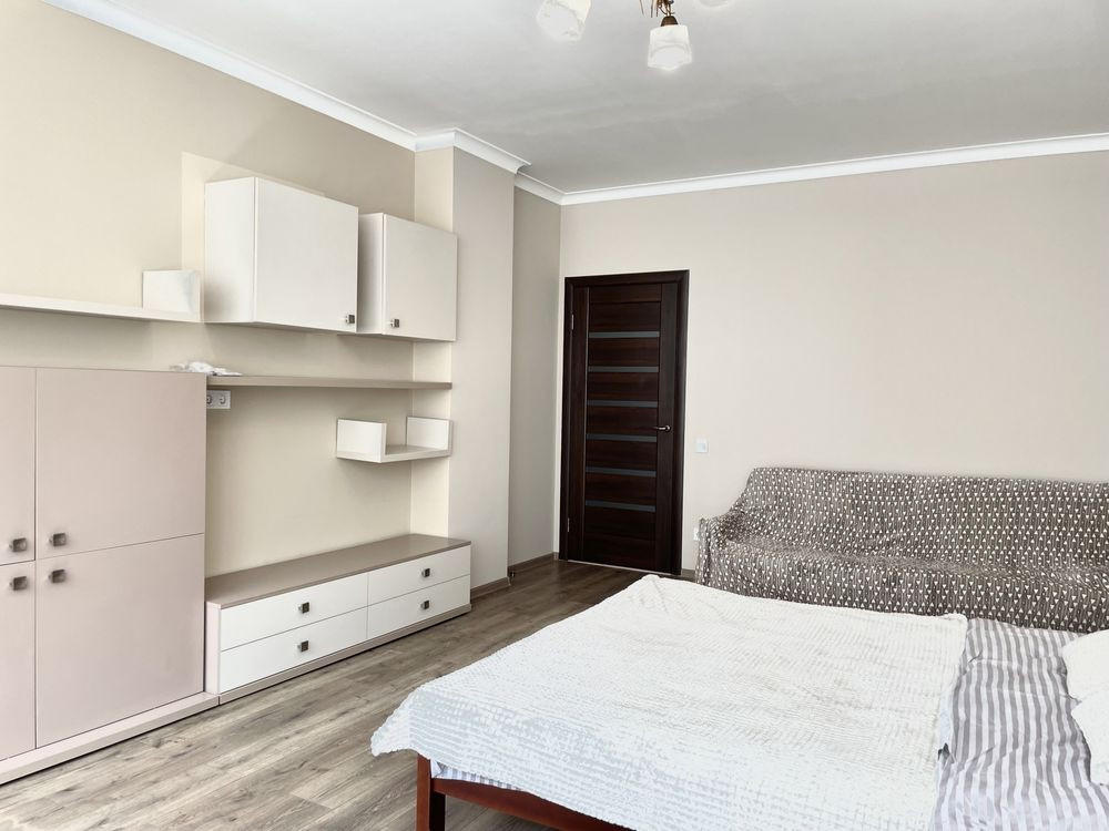 Оренда 1-кімнатної кваквартири в новобудові вул Стуса. Актуальна !!! Львов - изображение 4