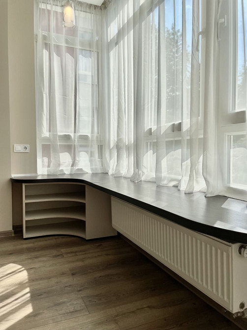 Оренда 1-кімнатної кваквартири в новобудові вул Стуса. Актуальна !!! Львов - изображение 5