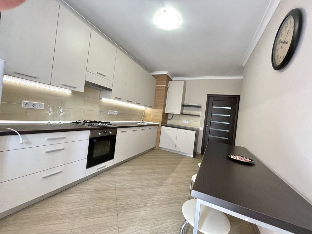 Оренда 1-кімнатної кваквартири в новобудові вул Стуса. Актуальна !!! Львов - изображение 1