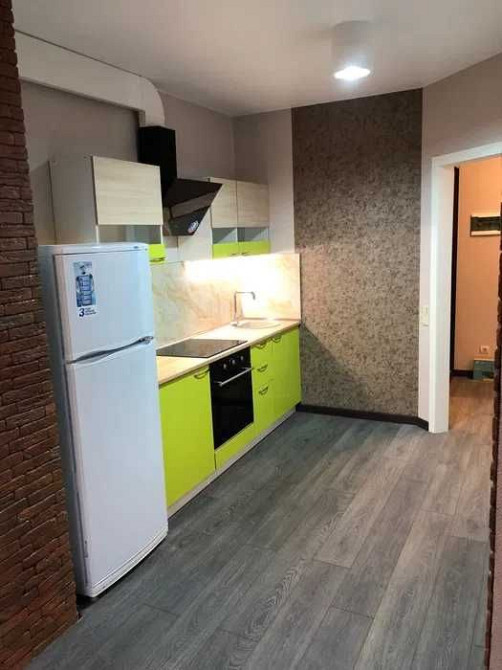 Здам 1-кімнатну квартиру ЖК Софія Резиденс Софіївська Борщагівка Софиевская Борщаговка - изображение 3