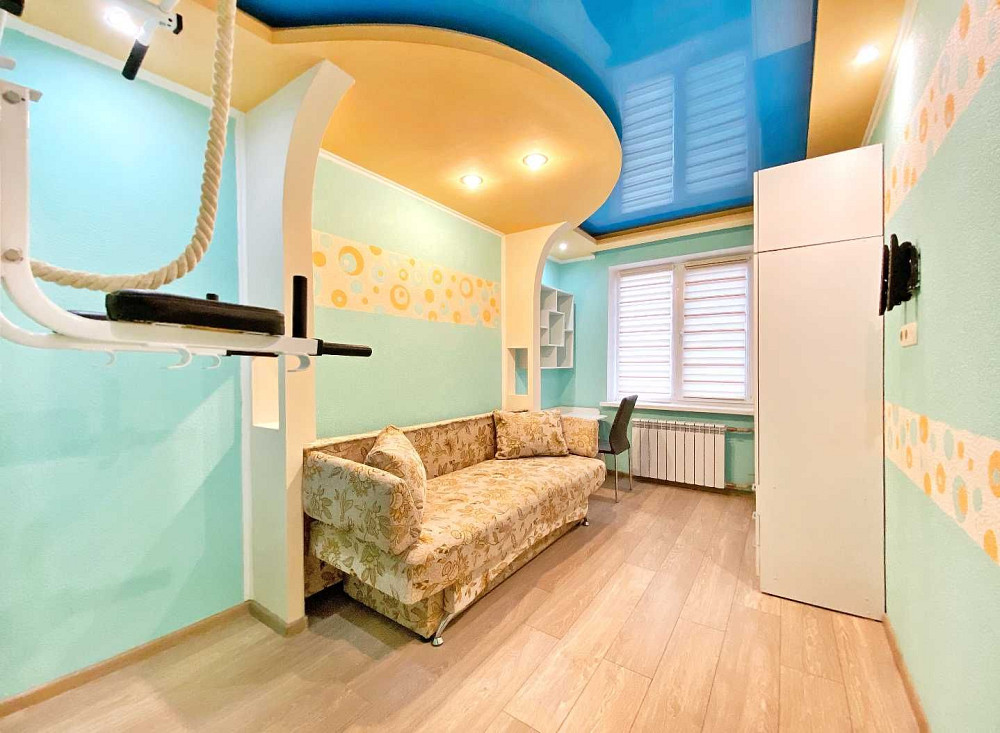 2 кім квартира у багатоповерхівці ЛІВОБЕРЕЖНИЙ 3 (712623) Дніпро - зображення 5