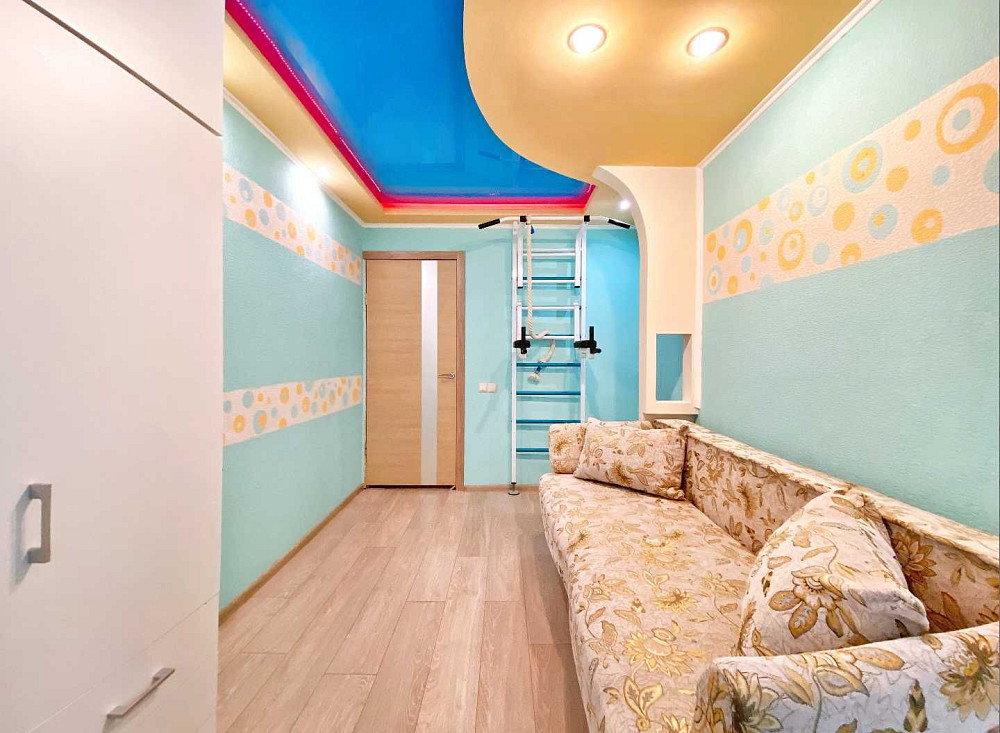 2 кім квартира у багатоповерхівці ЛІВОБЕРЕЖНИЙ 3 (712623) Дніпро - зображення 6