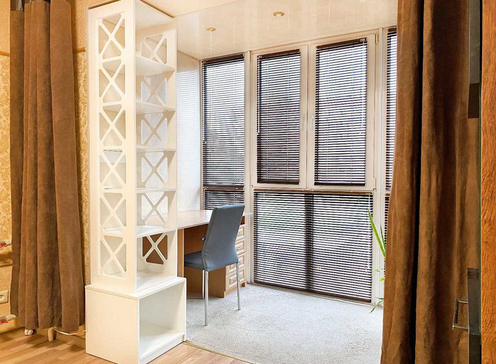 2 кім квартира у багатоповерхівці ЛІВОБЕРЕЖНИЙ 3 (712623) Дніпро - зображення 3