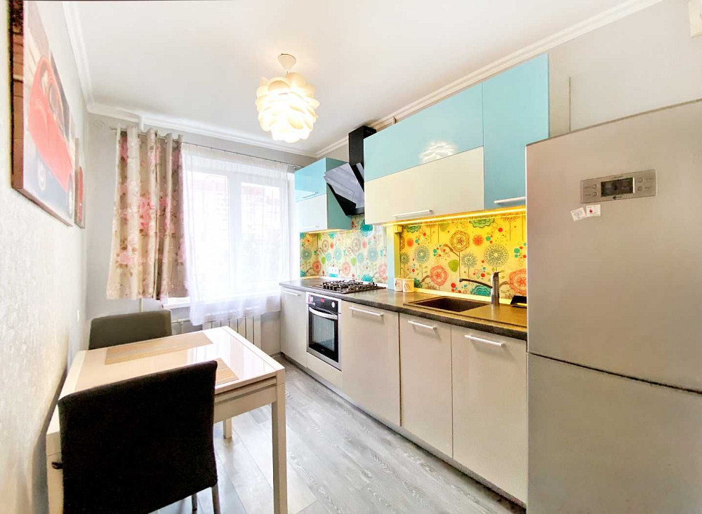 2 кім квартира у багатоповерхівці ЛІВОБЕРЕЖНИЙ 3 (712623) Дніпро - зображення 1