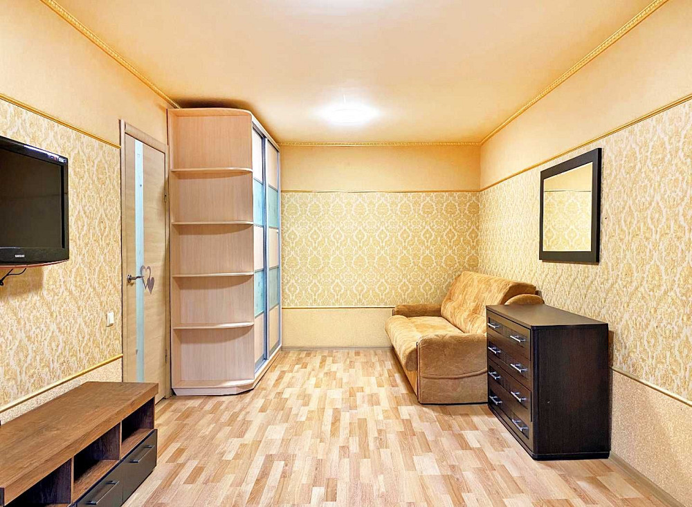 2 кім квартира у багатоповерхівці ЛІВОБЕРЕЖНИЙ 3 (712623) Дніпро - зображення 4