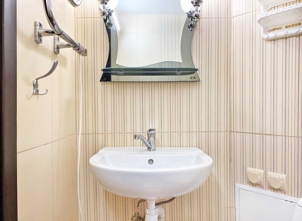 2 кім квартира у багатоповерхівці ЛІВОБЕРЕЖНИЙ 3 (712623) Дніпро - зображення 7