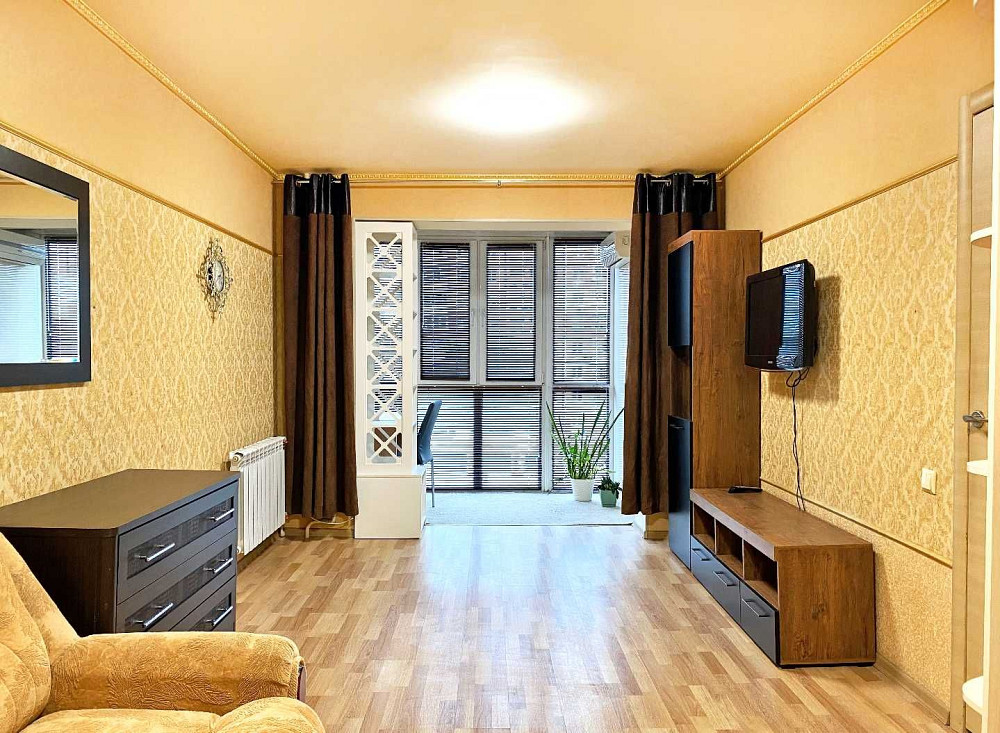 2 кім квартира у багатоповерхівці ЛІВОБЕРЕЖНИЙ 3 (712623) Дніпро - зображення 2