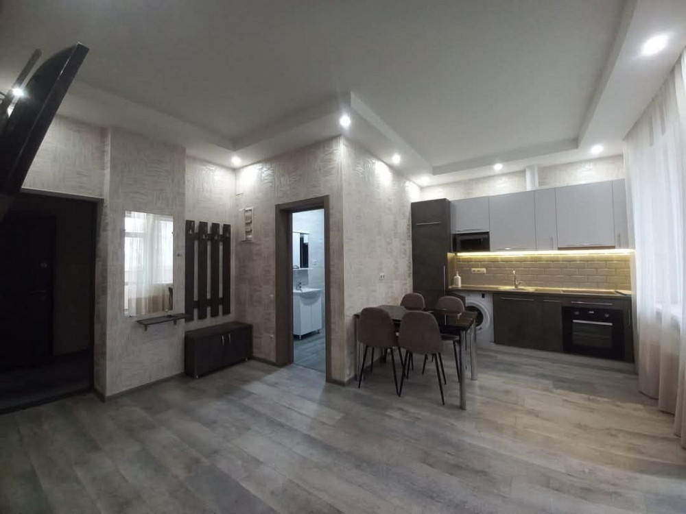 Сдам длительно новую квартиру на Пишоновской близость центра Одеса - зображення 4