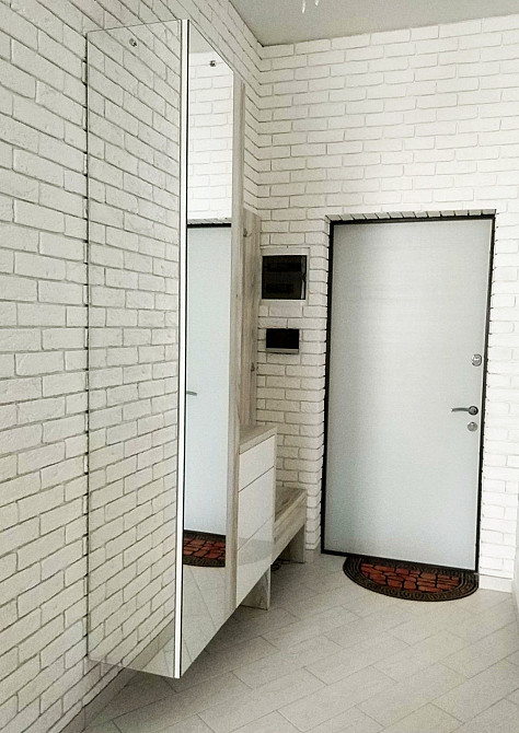 Сдам  большую 1я квартиру в новострое Comfort City Дніпро - зображення 6