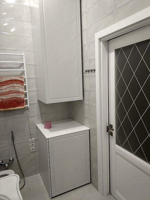 Сдам  большую 1я квартиру в новострое Comfort City Дніпро - зображення 2