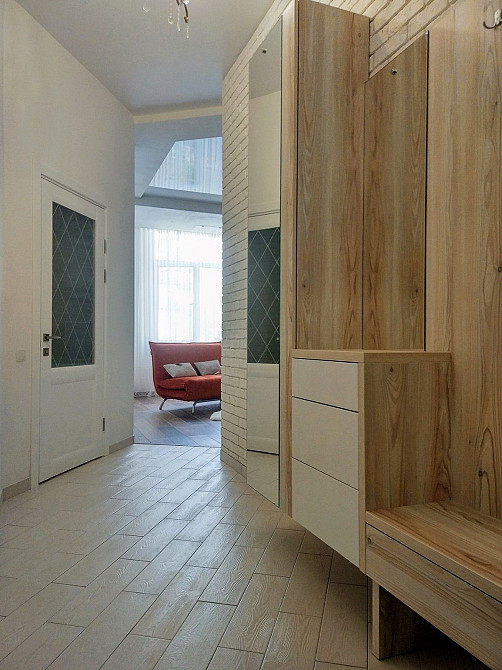 Сдам  большую 1я квартиру в новострое Comfort City Дніпро - зображення 4