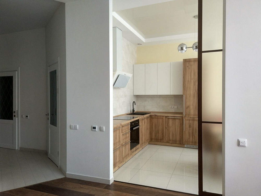 Сдам  большую 1я квартиру в новострое Comfort City Дніпро - зображення 8