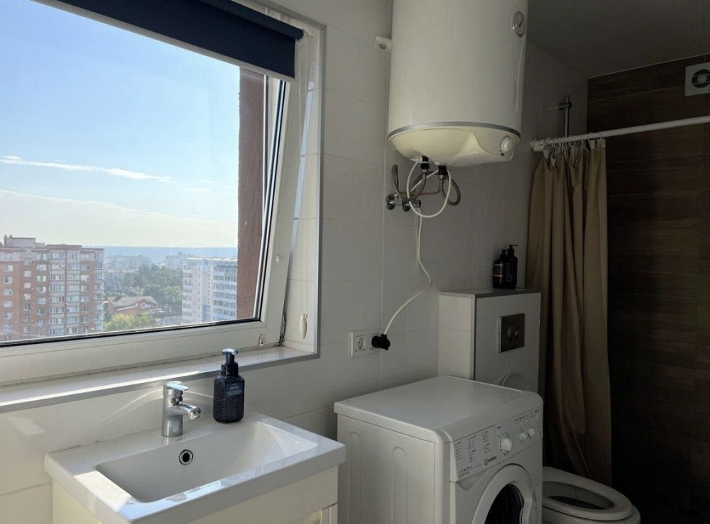 Оренда квартири - студії, центр Ірпінь - зображення 5