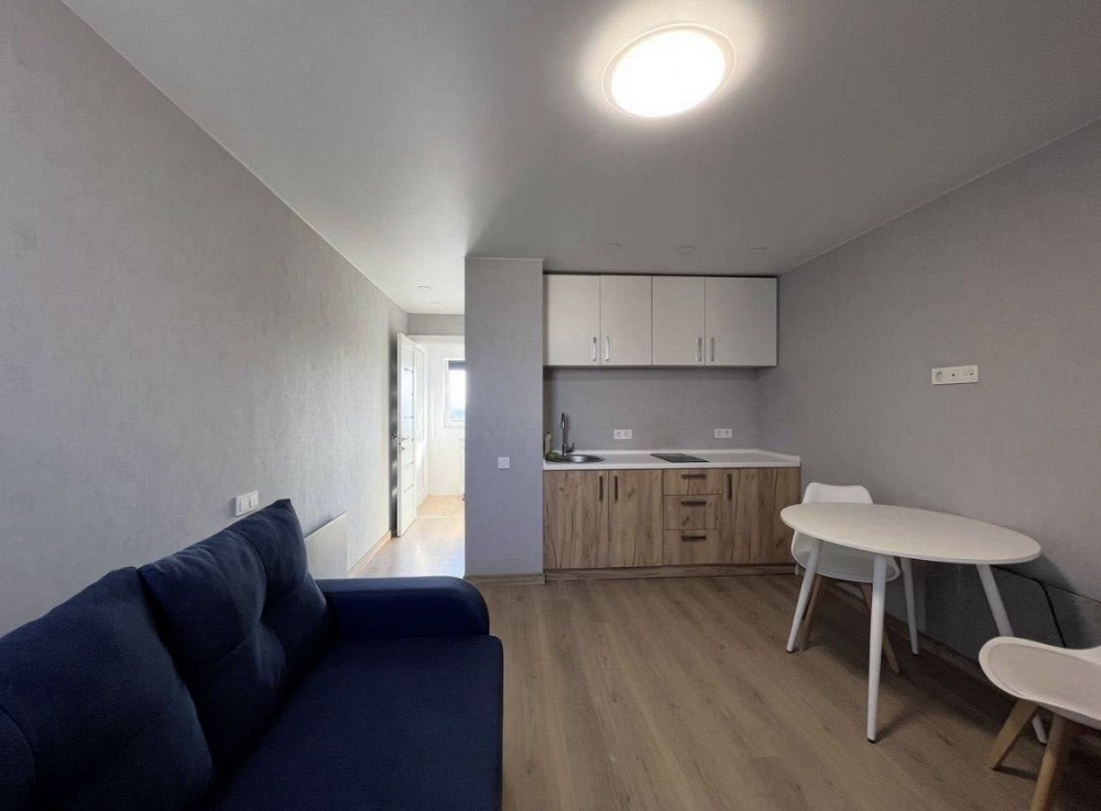 Оренда квартири - студії, центр Ірпінь - зображення 2