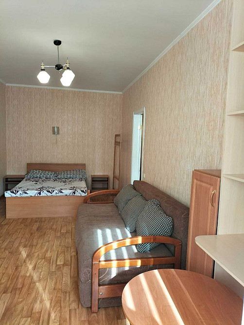 Сдам на длительно 1к квартиру в Центре . Индивидуальное  газовое отопл Чорноморськ - зображення 3