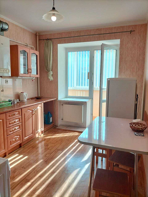 Сдам на длительно 1к квартиру в Центре . Индивидуальное  газовое отопл Чорноморськ - зображення 5