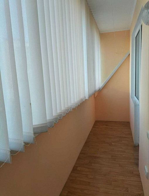 Сдам на длительно 1к квартиру в Центре . Индивидуальное  газовое отопл Чорноморськ - зображення 6